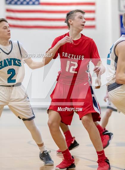 Thumbnail 2 in Grassfield @ Hickory photogallery.