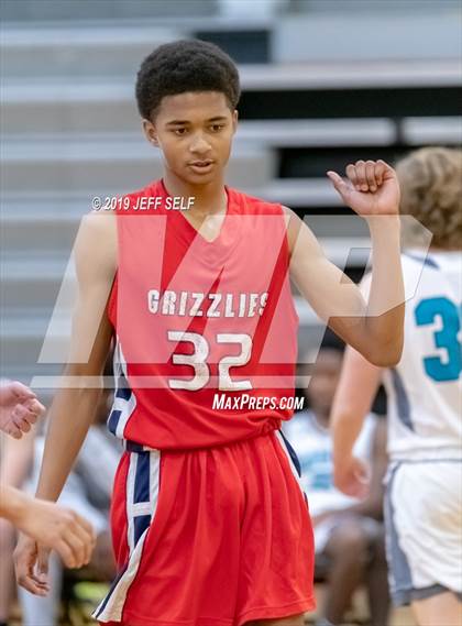 Thumbnail 2 in Grassfield @ Hickory photogallery.