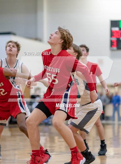 Thumbnail 1 in Grassfield @ Hickory photogallery.