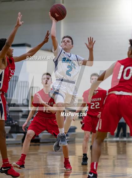 Thumbnail 3 in Grassfield @ Hickory photogallery.