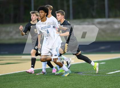 Thumbnail 2 in Overhills @ Pinecrest photogallery.