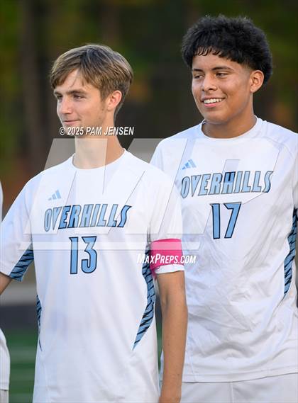 Thumbnail 1 in Overhills @ Pinecrest photogallery.