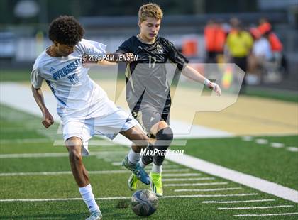 Thumbnail 1 in Overhills @ Pinecrest photogallery.