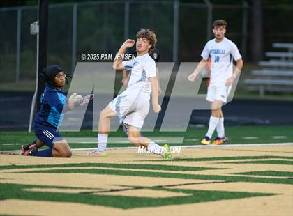 Thumbnail 2 in Overhills @ Pinecrest photogallery.