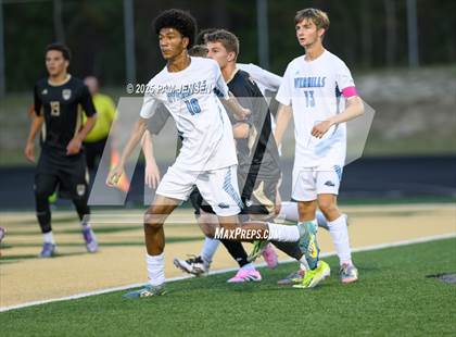 Thumbnail 1 in Overhills @ Pinecrest photogallery.