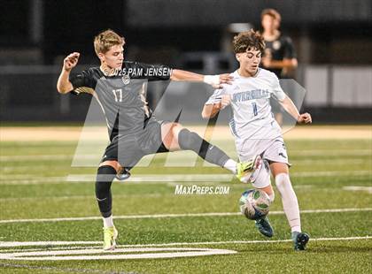 Thumbnail 3 in Overhills @ Pinecrest photogallery.