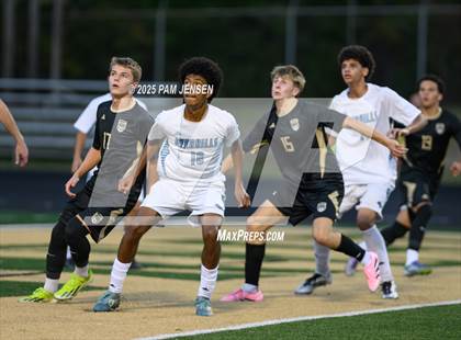 Thumbnail 2 in Overhills @ Pinecrest photogallery.