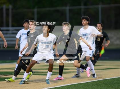 Thumbnail 3 in Overhills @ Pinecrest photogallery.