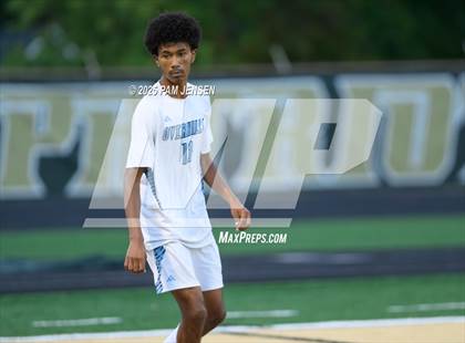 Thumbnail 1 in Overhills @ Pinecrest photogallery.