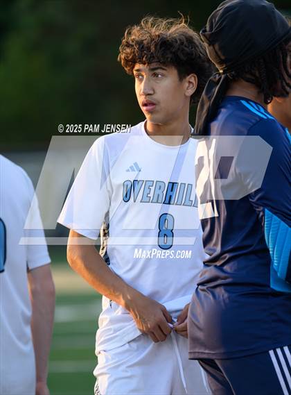 Thumbnail 1 in Overhills @ Pinecrest photogallery.