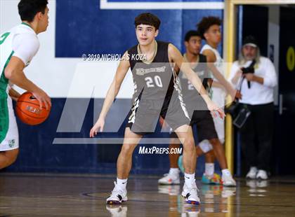 Thumbnail 1 in Eagle Rock vs. Kennedy (CIF LASC D2 Finals) photogallery.