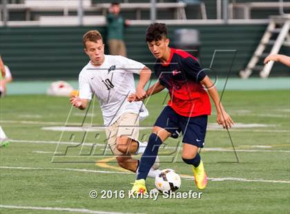 Thumbnail 3 in Jordan @ Cardinal Gibbons photogallery.