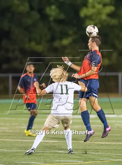Thumbnail 3 in Jordan @ Cardinal Gibbons photogallery.