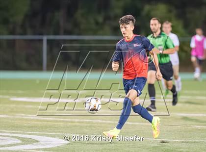 Thumbnail 2 in Jordan @ Cardinal Gibbons photogallery.