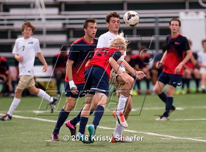 Thumbnail 1 in Jordan @ Cardinal Gibbons photogallery.