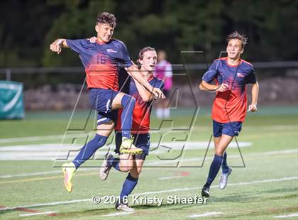 Thumbnail 1 in Jordan @ Cardinal Gibbons photogallery.