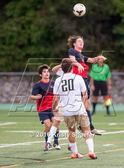 Thumbnail 2 in Jordan @ Cardinal Gibbons photogallery.