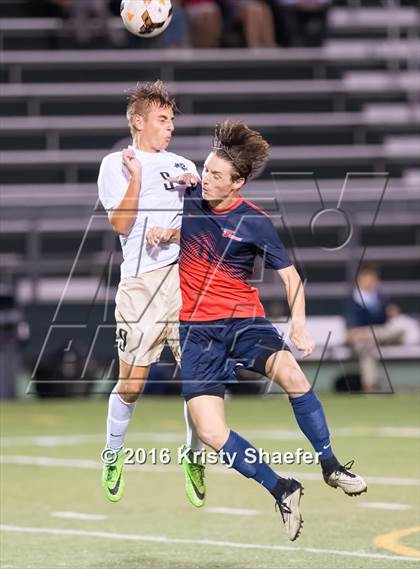 Thumbnail 1 in Jordan @ Cardinal Gibbons photogallery.
