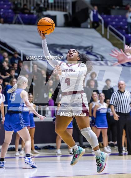 Thumbnail 3 in Lone Peak vs. Fremont (UHSAA 6A Semifinal) photogallery.