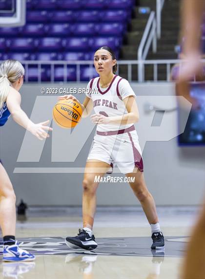 Thumbnail 3 in Lone Peak vs. Fremont (UHSAA 6A Semifinal) photogallery.