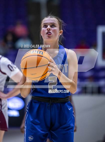 Thumbnail 3 in Lone Peak vs. Fremont (UHSAA 6A Semifinal) photogallery.