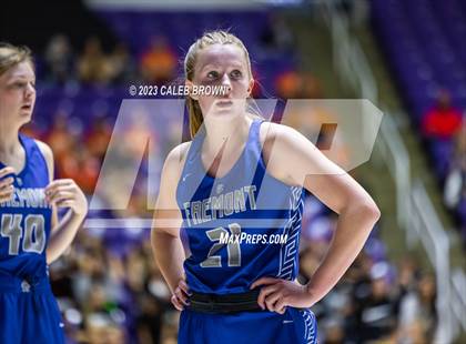Thumbnail 2 in Lone Peak vs. Fremont (UHSAA 6A Semifinal) photogallery.