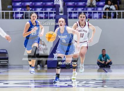 Thumbnail 1 in Lone Peak vs. Fremont (UHSAA 6A Semifinal) photogallery.