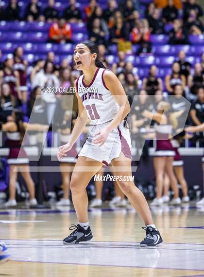 Thumbnail 3 in Lone Peak vs. Fremont (UHSAA 6A Semifinal) photogallery.