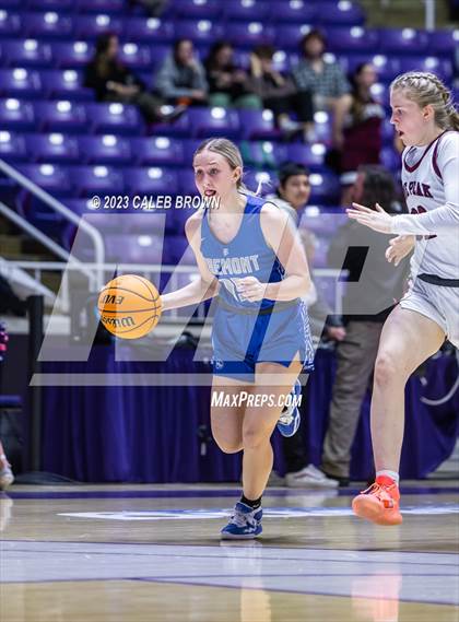 Thumbnail 1 in Lone Peak vs. Fremont (UHSAA 6A Semifinal) photogallery.