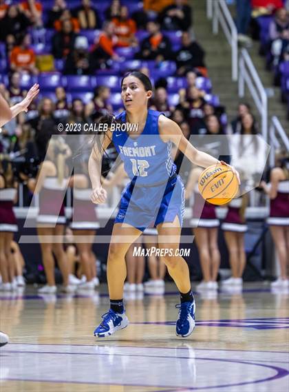 Thumbnail 3 in Lone Peak vs. Fremont (UHSAA 6A Semifinal) photogallery.