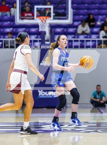 Thumbnail 2 in Lone Peak vs. Fremont (UHSAA 6A Semifinal) photogallery.