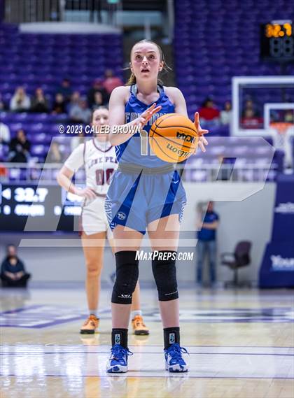 Thumbnail 1 in Lone Peak vs. Fremont (UHSAA 6A Semifinal) photogallery.