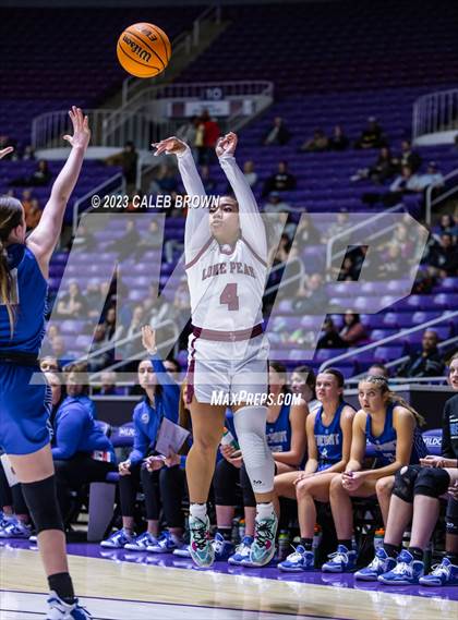 Thumbnail 2 in Lone Peak vs. Fremont (UHSAA 6A Semifinal) photogallery.