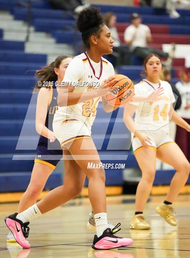 Littleton vs Sierra (Dakota Ridge Varsity Tournament )