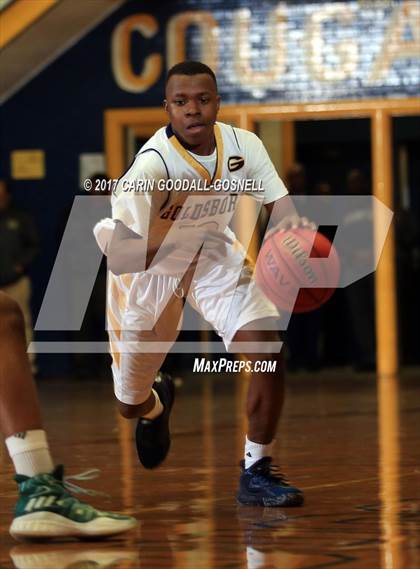 Thumbnail 3 in Kinston @ Goldsboro photogallery.