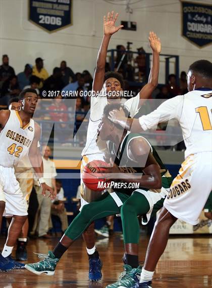 Thumbnail 1 in Kinston @ Goldsboro photogallery.