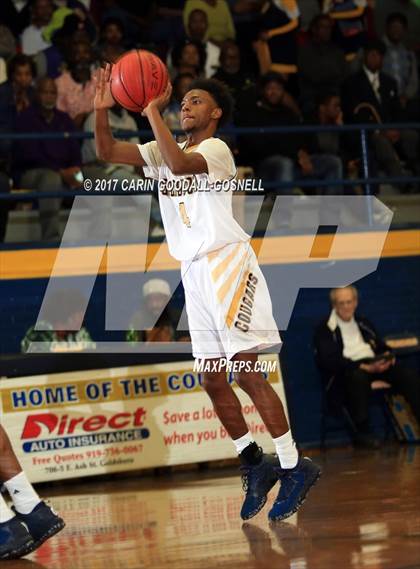Thumbnail 1 in Kinston @ Goldsboro photogallery.