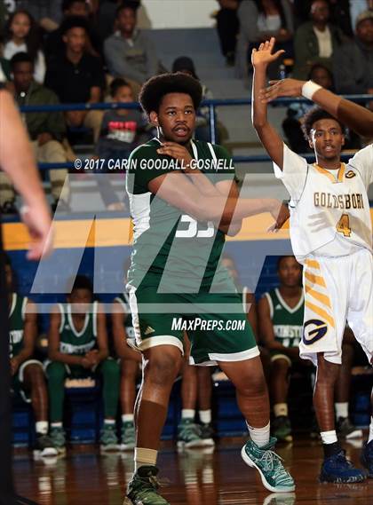 Thumbnail 2 in Kinston @ Goldsboro photogallery.