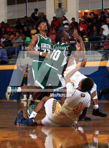 Thumbnail 3 in Kinston @ Goldsboro photogallery.