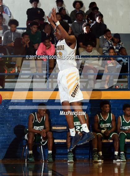 Thumbnail 3 in Kinston @ Goldsboro photogallery.