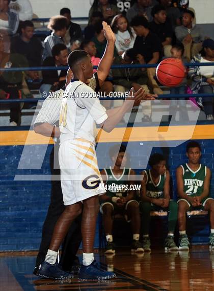 Thumbnail 2 in Kinston @ Goldsboro photogallery.