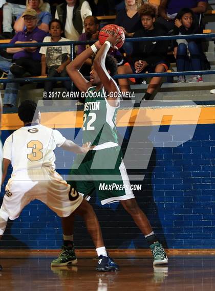 Thumbnail 3 in Kinston @ Goldsboro photogallery.