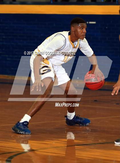 Thumbnail 1 in Kinston @ Goldsboro photogallery.