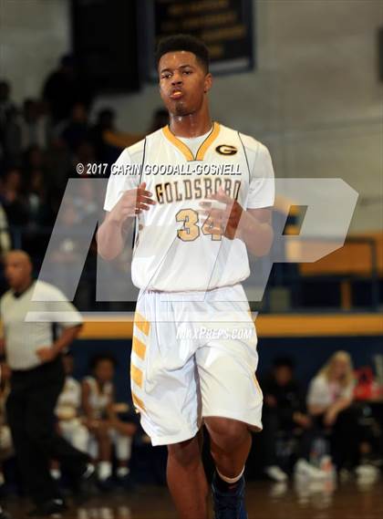 Thumbnail 3 in Kinston @ Goldsboro photogallery.