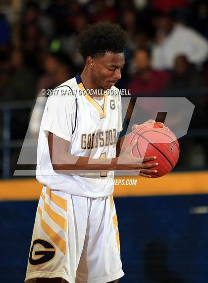 Thumbnail 1 in Kinston @ Goldsboro photogallery.