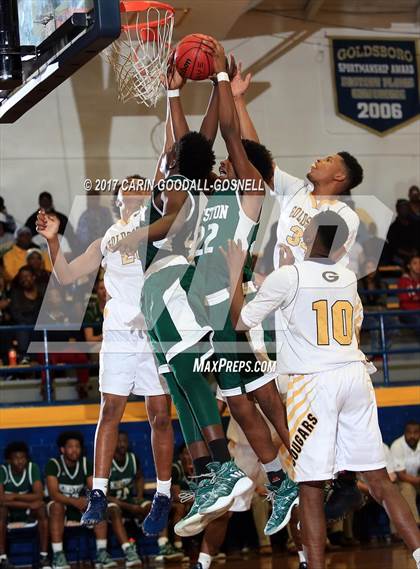 Thumbnail 1 in Kinston @ Goldsboro photogallery.