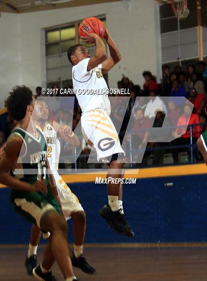 Thumbnail 2 in Kinston @ Goldsboro photogallery.