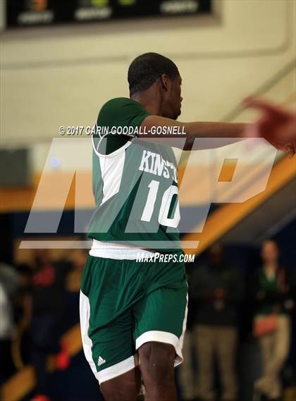 Thumbnail 1 in Kinston @ Goldsboro photogallery.