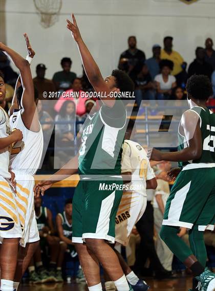 Thumbnail 3 in Kinston @ Goldsboro photogallery.