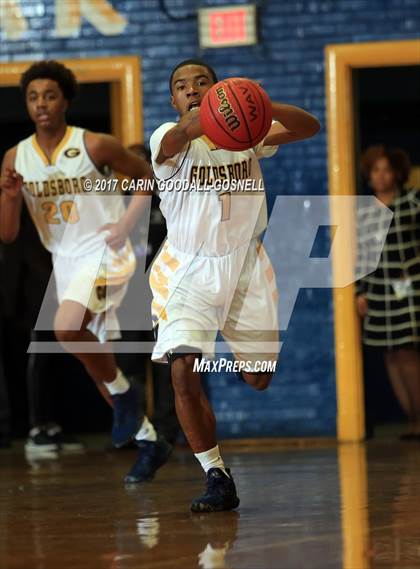 Thumbnail 2 in Kinston @ Goldsboro photogallery.